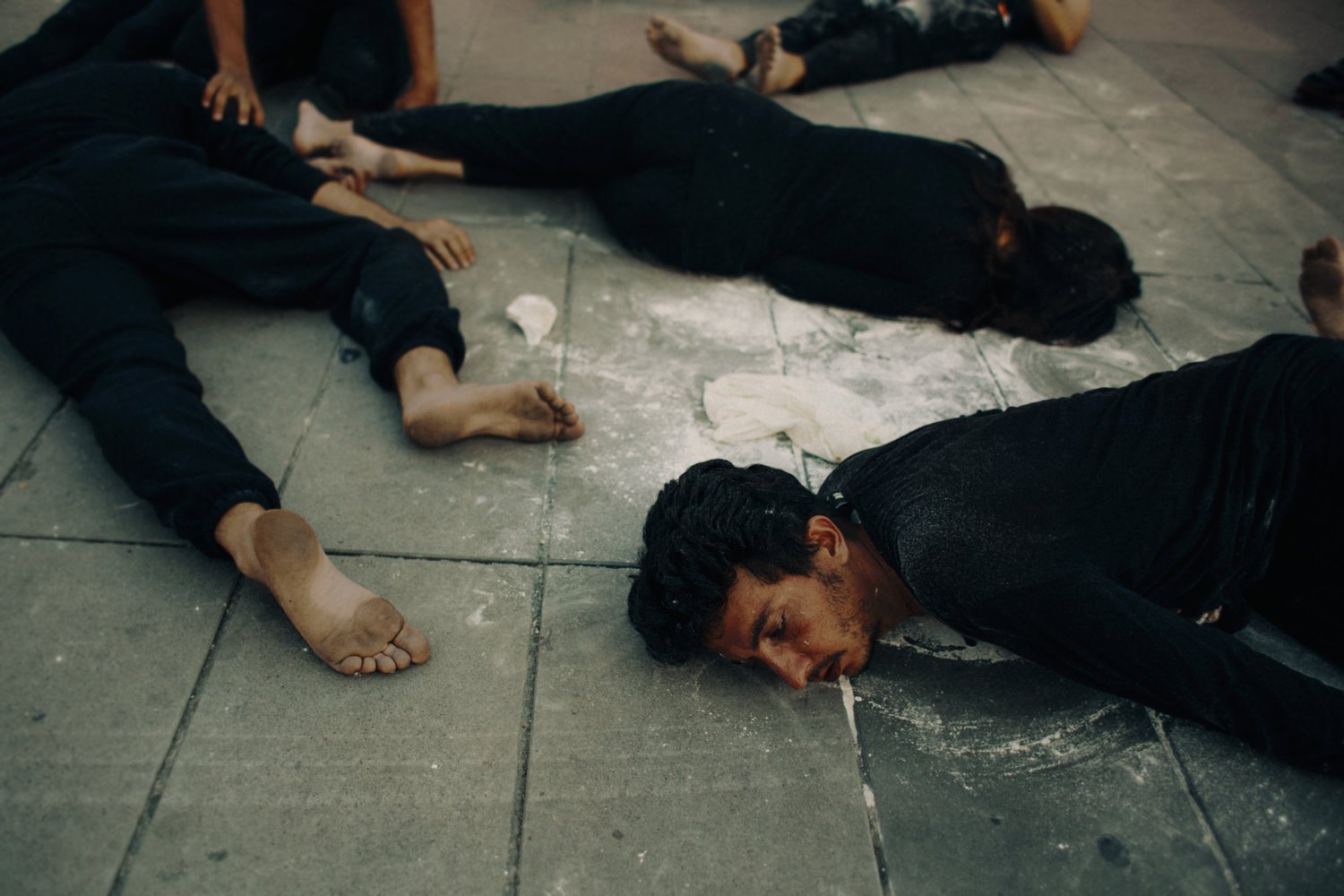 Selected Works, 2022 — 2024